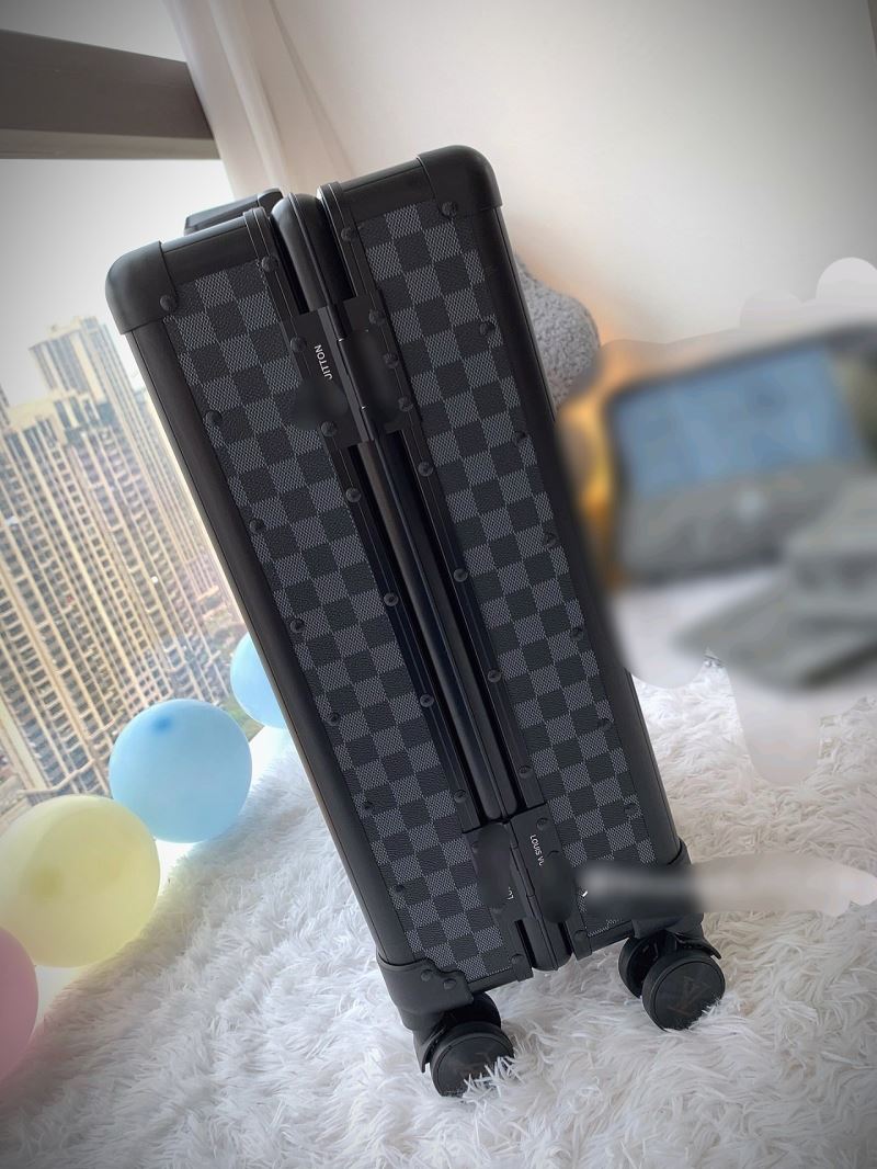 Louis Vuitton Suitcase